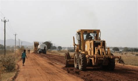 Nehmia Construction and Trade LLC. . List of construction companies in south sudan